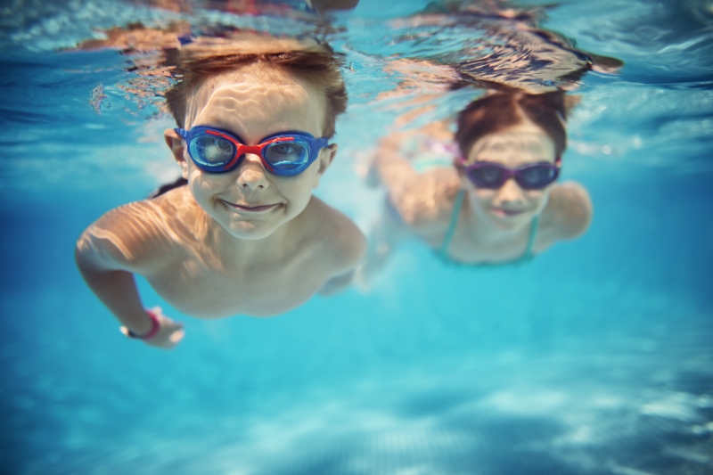 Cursillos Infantiles