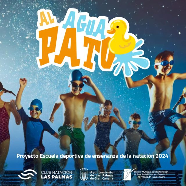 Éxito del proyecto ”Al Agua Pato”